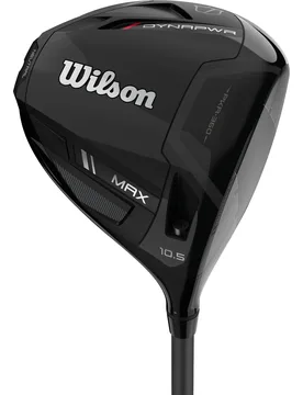 Wilson Driver Dynapwr Max - Wilson - FashionsVida