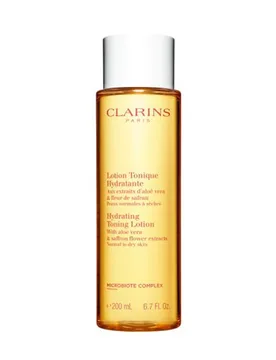 Lotion Tonique Hydratante 200ML - Clarins - FashionsVida