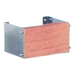 Outboard 0-17º Clamp One Size unisex
