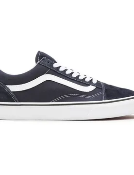 Baskets Old Skool Parisian Night / True White EU 36 Homme - Vans - FashionsVida