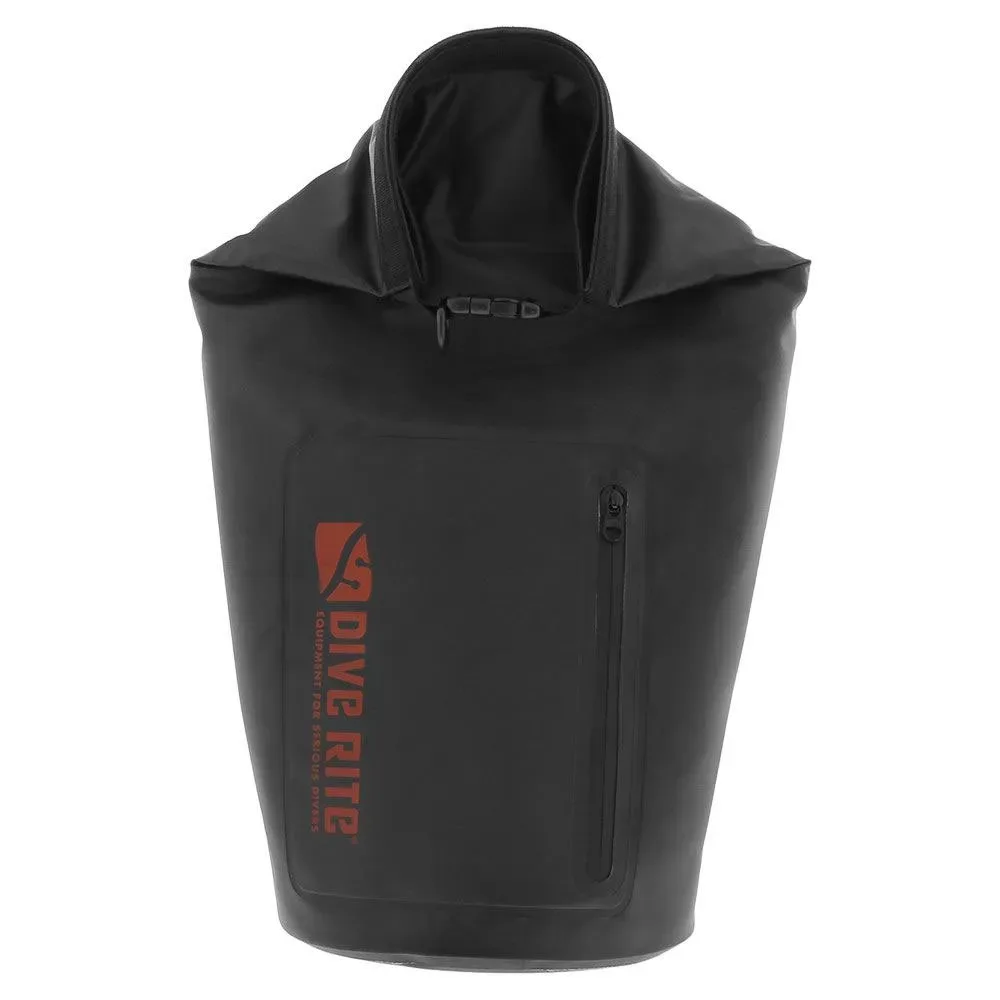 Borsa Per Erogatore Dry 15l - Dive Rite - FashionsVida