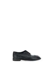 MOMA Scarpe Oxford NERO 36