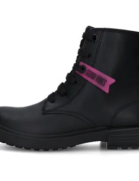 Stiefeletten J569qa000bc 28 Female - Geox - FashionsVida