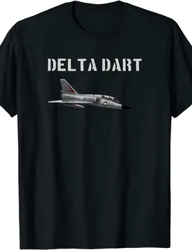 US Air Force F-106 Delta Dart Interceptor T-Shirt. Summer Cotton O-Neck Short Sleeve Mens T Shirt New S-3XL - Aliexpress - FashionsVida