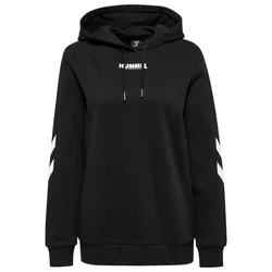 Sweat à Capuche Black XS