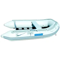 Hss D Inflatable Boat 1.85 M 2 Places unisex