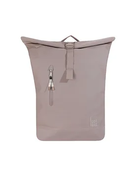 Rucksack ROLLTOP LITE 2.0 hellbraun Damen - Got Bag - FashionsVida
