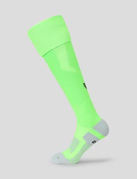 Preston North End Junior 2026/27 Third Goalkeeper Socks 12.5-3 Unisex - Castore - FashionsVida