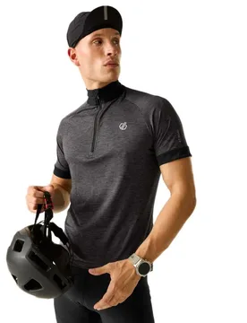 Maillot à Manches Courtes Pedal It Out Ii - Dare2b - FashionsVida