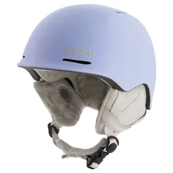 Sinner Casque Fortune Blue S unisex