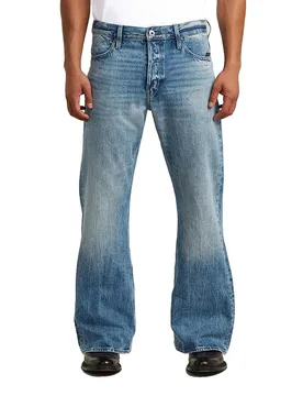 Jean Triple A Bootcut Fit Faded Blue Halite 32 - G-Star - FashionsVida