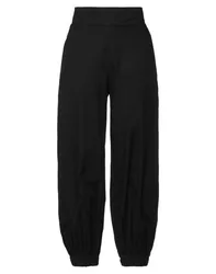 DEHA Hose Damen Schwarz L Damen