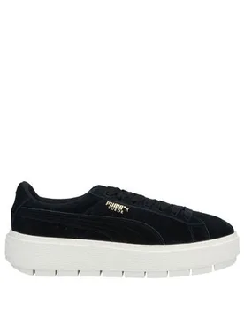 Sneakers Damen Schwarz 38,38.5,39 Damen - Puma - FashionsVida