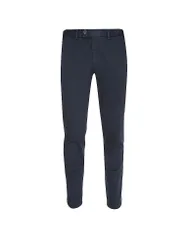 Hiltl Chino TILO bleu marine 52