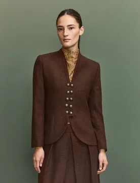 Verhunt - Chaqueta Grace de mujer - Verhunt - FashionsVida