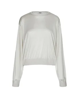 Pullover TALOMINA creme XL Damen - Drykorn - FashionsVida