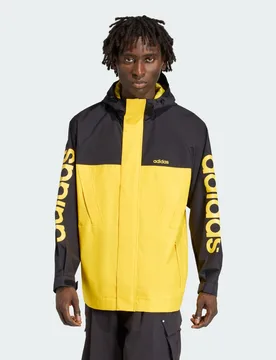 GIACCA Archive L Eqt Yellow / Black - Adidas - FashionsVida