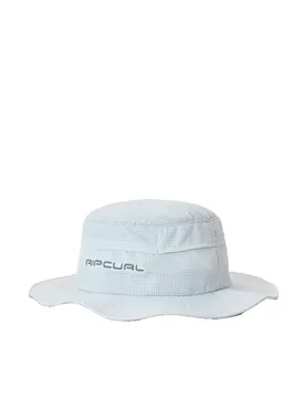Chapeau Vaporcool Aerotec Mid Brim Chrome S-M Homme - Rip curl - FashionsVida