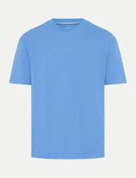 Brax T-Shirt TROY Blau XL