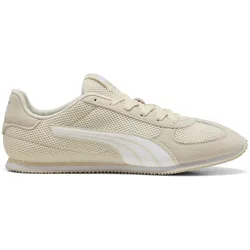 Baskets St Track Alpine Snow / White / Gold EU 42
