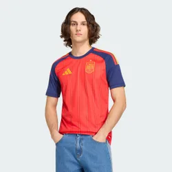 Maglia Home Spagna 26 3XL Vivid Red