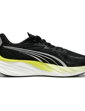 Scarpe Da Running Velocity Nitro™ Black / Apple Spritz EU 40 - Puma - FashionsVida