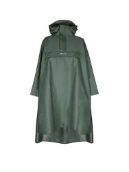 Poncho Matterhorn X Plus RS vert foncé M/L