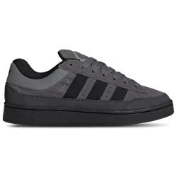 Campus Uomo - Sneakers Grigio - Taglia 46 2/3 - Scamosciato 46 2/3