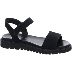 Flache Sandalen Sandaletten 12-28114-01 36;37;38;39;41;42;43