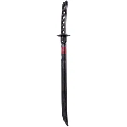 Snake Eyes, El Origen - Espada Katana
