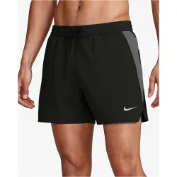 Volley short bañador playa hombre Negro (XL)