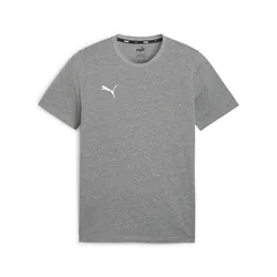 Polo-Shirt Teamgoal Casuals - Gris - male - Size: M