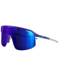 Lunettes de soleil photochromiques - Density Violet/Gris RV 1-3