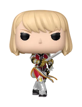 POP! Animation - Solo Leveling #1983 Cha Hae-In - Funko - FashionsVida