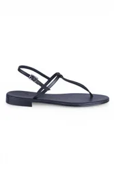 Sandali - 471158 - Nero