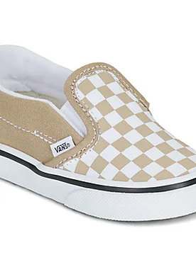 Kinderschuhe Slip-On V 22 Female - Vans - FashionsVida