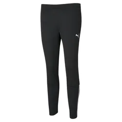 Jogginghose Damen Team Liga Training - Noir - female - Size: S