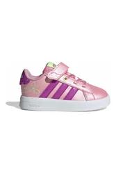 Sneakers Rosa Grand Court 3.0 Girls EL I 25