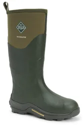 Muckmaster Mens Hi Wellington Boot - - Size: 11