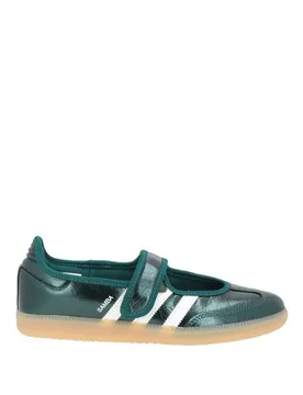 Bailarinas Mujer Verde oscuro 36,36 ⅔,37 ⅓,38,38 ⅔,39 ⅓,40,40 ⅔ Mujer - Adidas - FashionsVida
