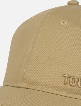 Gorra de mujer pearls con perlas - Tous - FashionsVida
