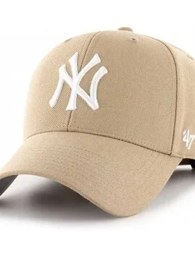Schirmmütze Cap Mlb New York Yankees Mvp Einheitsgrösse Female - '47 Brand - FashionsVida