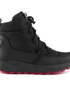 Bottes De Neige Rossi Podium Black EU 42 1/2 - Rossignol - FashionsVida