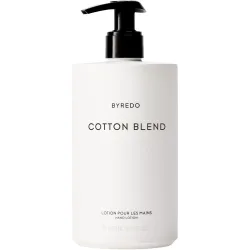 Loción De Manos Cotton Blend 450 Ml