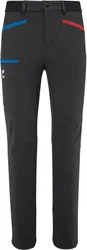 Pantalon d'alpinisme résistant - Trilogy Icon Cordura Pant M Black - Taille L - Noir