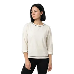 Neela Sweatshirt Pearl XL Women