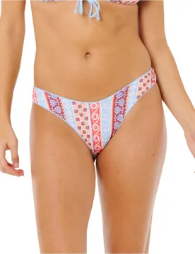Coastal instinct skimpy braga bikini Multicolor (L) - Rip curl - FashionsVida