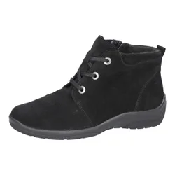 Damen-Stiefelette Hesna schwarz 39 Damen