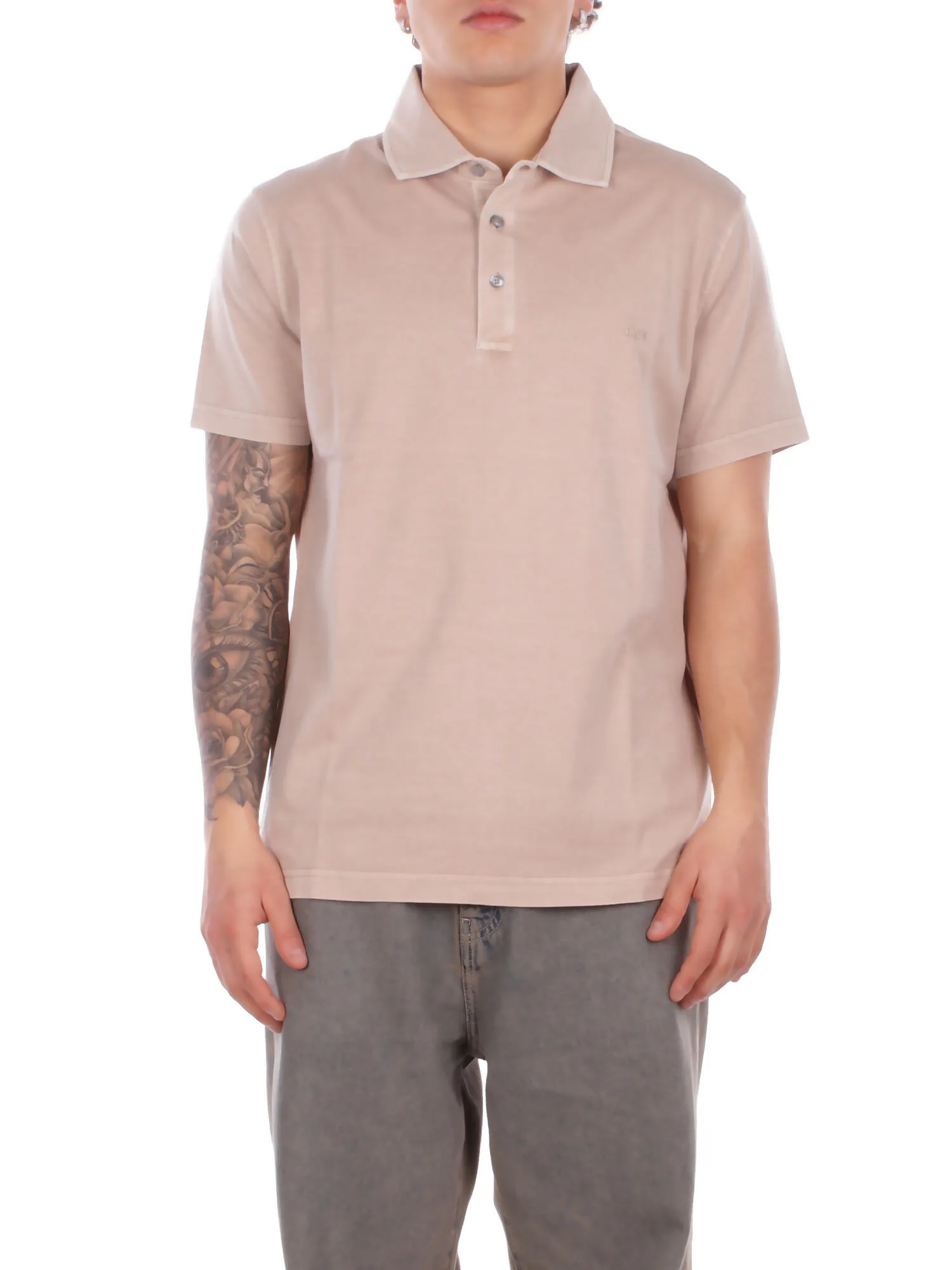 Fay T-shirt e Polo Corda - Fay - FashionsVida