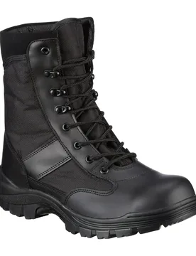 Security Boots - 44 Herren 44 adult - MIL-TEC - FashionsVida